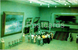 Feodosia - Main Exhibition Hall Of The Aivazovsky Art Gallery - Museum - Crimea - 1982 - Ukraine USSR - Unused - Oekraïne