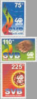 Ned Antillen 2000 Social Security NVPH 1327, MNH** Postfris - Curazao, Antillas Holandesas, Aruba