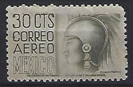 Mexico 1953-75  Einheimische Bilder (o) Mi.1025 A   (issued 1953) - Messico