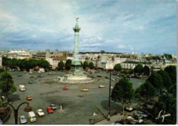 PARIS. -  Place De La Bastille     Non Circulée - Squares