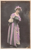 Spectacle - N°91094 - Actrice - Judic - Variétés - Artistes