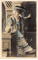 Spectacle - N°91027 - Actrice - Wiehe - Capucines - Reutlinger - Artistes