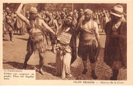 Spectacle - N°90979 - Films Primor - Christus (de La Cinès) - La Flagellation - Otros & Sin Clasificación