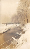 Royaume-Uni - N°90656 - Angleterre - ALTRINCHAM - A Pretty View In The Bollin Valley - Carte Photo - Otros & Sin Clasificación