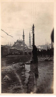 Turquie - N°90649 - ISTAMBUL - Mosquée De Yéni-djami à Stamboul - Carte Photo Souple - Turquie