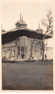 Turquie - N°90647 - ISTANBUL - Tombeau Du Sultan Ahmed - Carte Photo Souple - Türkei