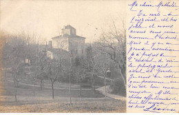 69 - N°91450 - LYON - Une Belle Maison Au Milieu D'un Parc - Carte Photo - Lyon 1