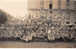 Militaire - N°91326 - Souvenir Réservistes 1928 - Carte Photo à Localiser - Autres & Non Classés