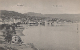 83 / BANDOL / VUE GENERALE / EDIT VP - Bandol