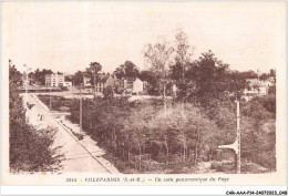 CAR-AAAP14-77-1034 - VILLEPARISIS - Un Coin Panoramique Du Pays  - Villeparisis