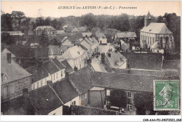 CAR-AAAP11-62-0810 - AUBIGNY-EN-ARTOIS - Panorama - Aubigny En Artois