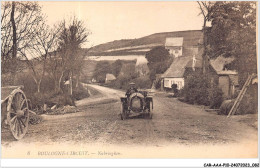 CAR-AAAP10-62-0729 - BOULOGNE-CIRCUIT - Nabringhen - Boulogne Sur Mer