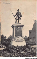 CAR-AAAP8-59-0593 - ARLEUX - Monument Aux Morts - Arleux