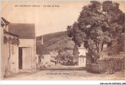 CAR-AAAP6-58-0430 - TACONNAY - Un Coin Du Pays - Other & Unclassified