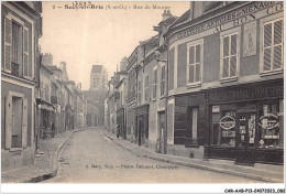 CAR-AABP13-94-1028 - SUCY-EN-BRIE - Rue Du Moutier - Sucy En Brie