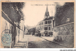 CAR-AABP13-94-1026 - L'HAY - Entrée De L'hay - L'Hay Les Roses