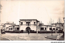 CAR-AABP12-92-0922 - COURBEVOIE - L'école Maternelle - Courbevoie