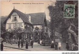 CAR-AABP12-92-0925 - ROBINSON - Restaurant De L'Arbre Des Roches - Le Plessis Robinson