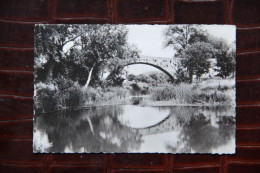 13 - Environs D'AIX EN PROVENCE : Le Pont Des Trois Sautets - Aix En Provence