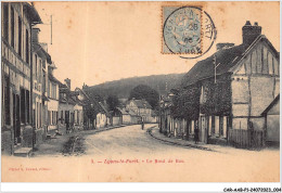 CAR-AABP1-27-0003 - LYONS LA FORET - Le Bout De Bas - Lyons-la-Forêt