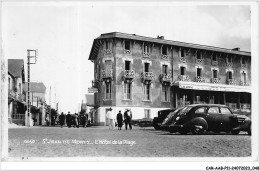 CAR-AABP11-85-0845 - SAINT-JEAN-DE-MONTS - L'hôtel De La Plage - Saint Jean De Monts