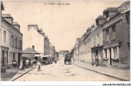 CAR-AABP10-76-0741 - YVETOT - Rue Du Havre  - Yvetot