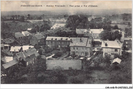 CAR-AABP9-76-0664 - FORGES-LES-EAUX - Station Thermale - Vue Prise à Vol D'oiseau - Forges Les Eaux