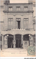 CAR-AABP6-76-0457 - ROUEN - Le Theatre Francais - Rouen