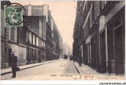 CAR-AABP5-75-0392 - PARIS XVII - Rue Dulong - Paris (17)