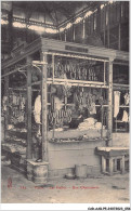 CAR-AABP5-75-0346 - PARIS I - Les Halles - Une Charcuterie - District 01