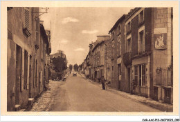 CAR-AACP12-86-1062 - AUXANCES - Rue Principale - Autres & Non Classés