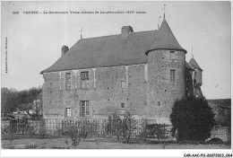 CAR-AACP11-85-0950 - VENDEE - La Gaubretiere - Vieux Chateau De Landebaudiere - Other & Unclassified