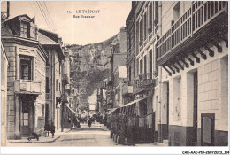 CAR-AACP10-76-0883 - LE TREPORT - Rue Brasseur - Le Treport