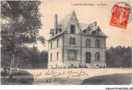 CAR-AACP5-41-0433 - LA MOTTE-BEUVRON - Le Hallier - Lamotte Beuvron