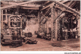 CAR-AACP4-37-0348 - TOURS - Usine Schmid - Fabrication Des Futs - Tours