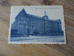 Enghien Collège St.augustin Façade Principale - Enghien - Edingen