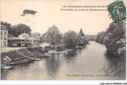 CAR-AADP11-94-1000 - LA VARENNE CHENNEVIERES - Vue Prise Du Pont De Chennevieres - Other & Unclassified