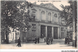 CAR-AADP10-92-0904 - COURBEVOIE - Hotel De Ville  - Courbevoie