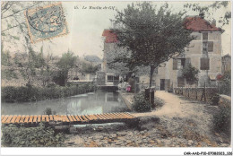 CAR-AADP10-91-0875 - GIF - Le Moulin  - Gif Sur Yvette