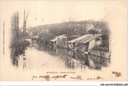 CAR-AADP10-91-0859 - DOURDAN - Rivieres De L'orge - Lavoirs - Dourdan