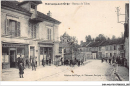 CAR-AADP10-91-0838 - MORSANG SUR ORGE - Bureau Du Tabac - Morsang Sur Orge