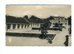 La Charité-sur-Loire - Le Nouveau Groupe Scolaire - La Charité Sur Loire