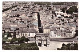 SAINTES (carte Photo) - Saintes