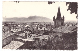 SAINT MARCELLIN - Saint-Marcellin