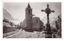 SAINT CHRISTOPHE EN OISANS - Route De La Bérarde (carte Photo) - Sonstige & Ohne Zuordnung