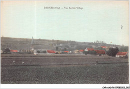 CAR-AADP6-60-0443 - PARNES - Vue Sud Du Village  - Other & Unclassified