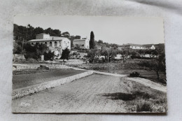 N530, Cpsm, La Valette, Domaine Des Gueules Cassées, Var 83 - La Valette Du Var