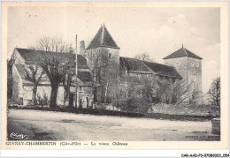 CAR-AADP3-21-0201 - GEVREY CHAMBERTIN - Le Vieux Chateau  - Gevrey Chambertin