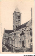 CAR-AAEP11-95-1128 - CHAMPAGNE - Eglise - Champagne Sur Oise