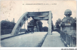 CAR-AAEP11-95-1099 - PERSAN-BEAUMONT - Le Pont - Persan